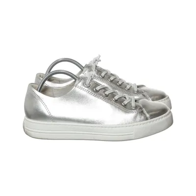 Sneakers (Sølv) fra Paul Green