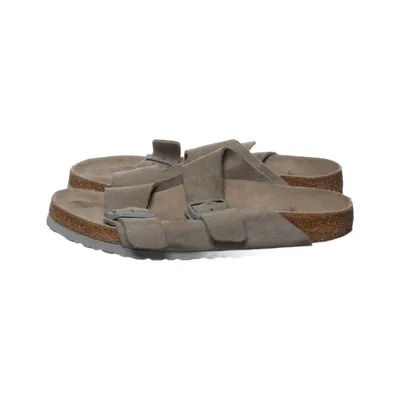 Sandalen (Grijs) van Birkenstock
