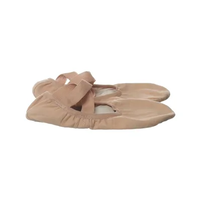 Ballet shoes (Beige) from So Danca