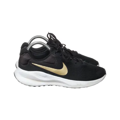 Træningssko (Sort, Hvid) fra Nike