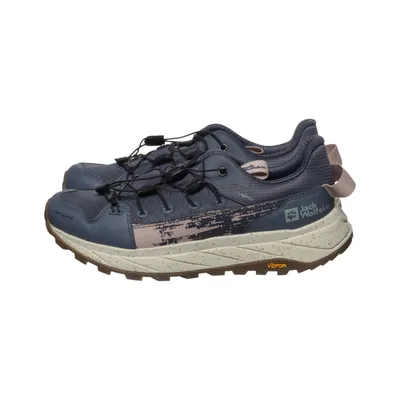 Träningsskor (Blå) från Jack Wolfskin