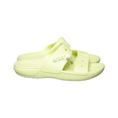 Slip-ins (Geel) van Crocs