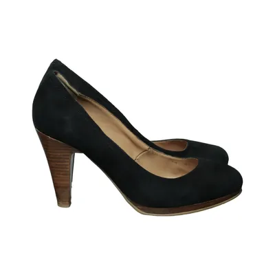 Escarpins (Noir) de Görtz