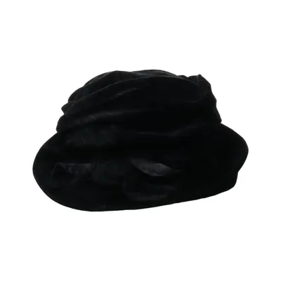 Buckethatt (Svart) från Mcburn