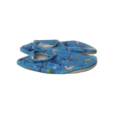 Chaussures de bain (Bleu, Multicolore) de Slipstop