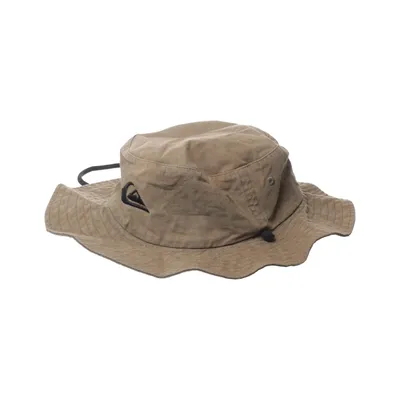 Buckethatt (Brun) från Quiksilver