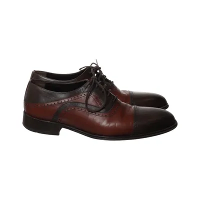 Brogues (Brown) from Hotic Leather