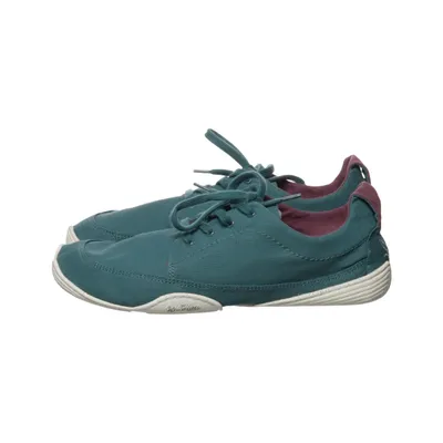 Barfotaskor (Blå) från Wildling