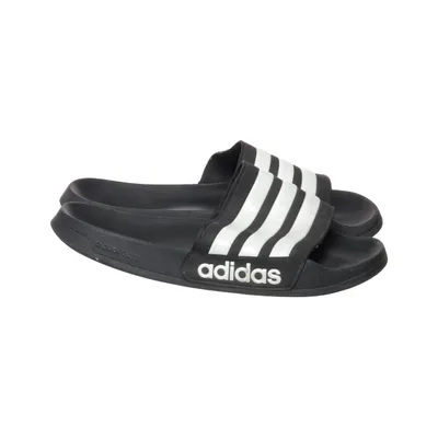 Slip-ins (Black, White) from Adidas