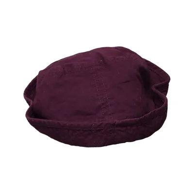 Bucket hat (Purple) from Jako-O Cotton