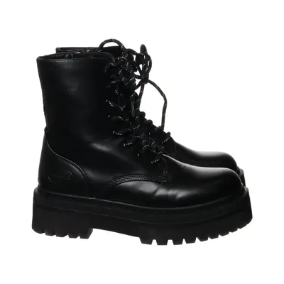 Kängor (Svart) från Dockers by Gerli Polyester