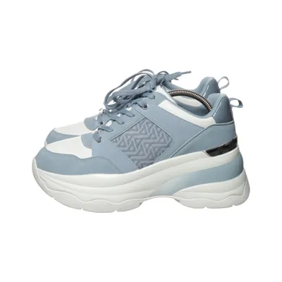 Trainers (Blue, White) from Aldo