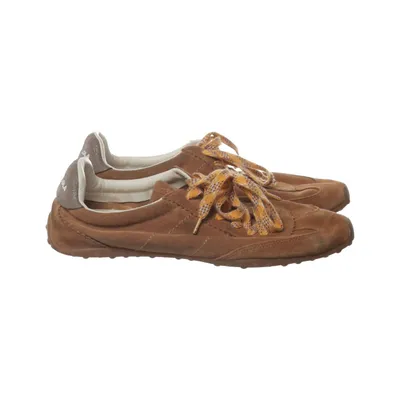 Sneakers (Brun, Gul) fra Bimba y Lola