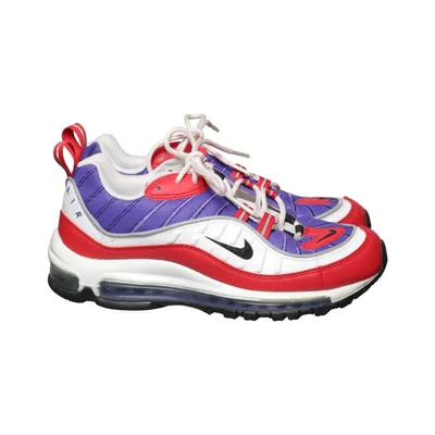 Träningsskor (AH6799-501) från Nike Air Max