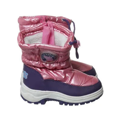 Stövlar (Rosa, Lila) från Deichmann