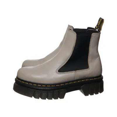 Chelsea boots (Grå, Svart) från Dr. Martens