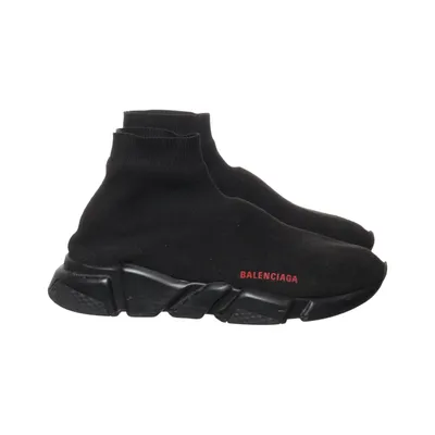 Sneakers (Sort) fra Balenciaga