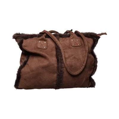 Handtas (Bruin) van Soho