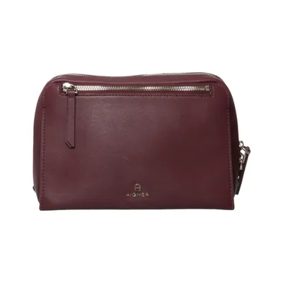 Shoulder-bag (Red) from Aigner