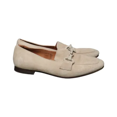 Loafers (Beige) från Pace Skinn