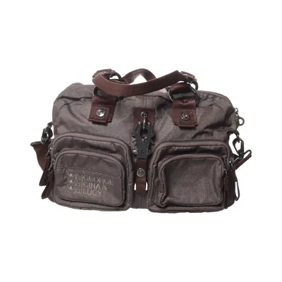Schoudertas (Side Saddle) van George Gina & Lucy Polyamide, Polyester