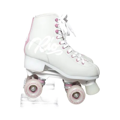 Rollerskates (Gray) from Rio Roller