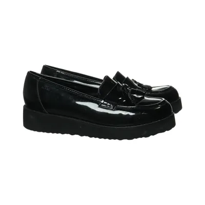 Loafers (Svart) från Marc Art of Walking Skinn