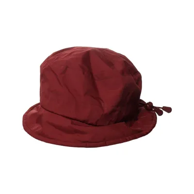 Bob (Rouge) de Teflon Polyester