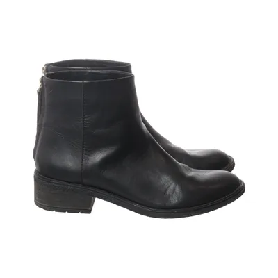 Ankle boots (Black) from Sperry Top Sider Leather