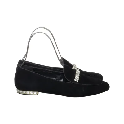 Loafers (Svart) från Dune London