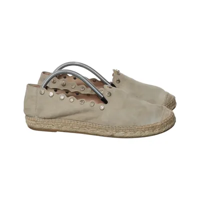 Espadrillos (Beige) från Kanna