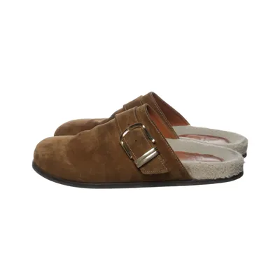 Träskor (Brun) från Sézane