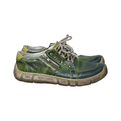 Sneakers (Grön) från Kacper