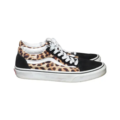Sneakers (Zwart, Bruin, Meerkleurig) van Vans