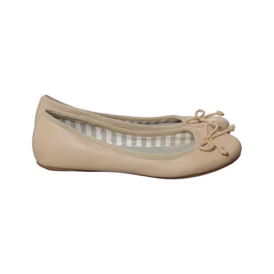 Ballerinaskor (Beige) från Rockport