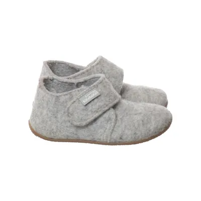 Chaussons (Gris) de Living Kitzbühel