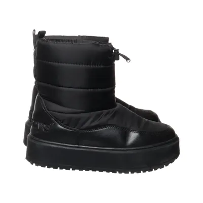 Boots (Black) from Pummys