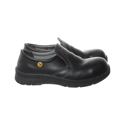 Chaussures de travail (Noir) de Sievi