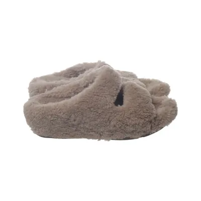 Chaussons (Beige) de Fitflop Cuir