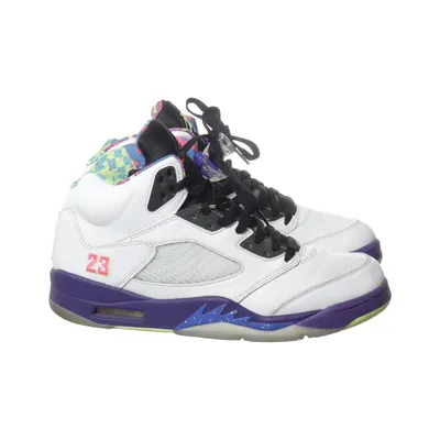 Sneakers (5 Retro Alternate Bel-Air ) van Jordan