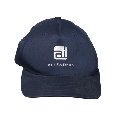 Baseball cap (Blue) from Yupoong Elastane, Polyester