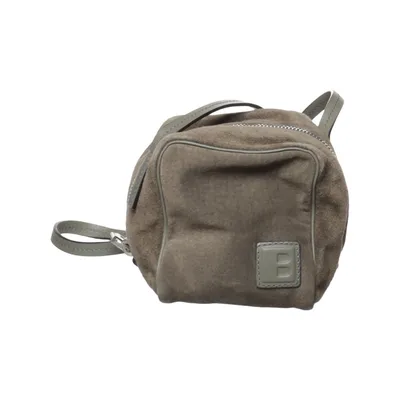 Sac à bandoulière (Gris) de Kora
