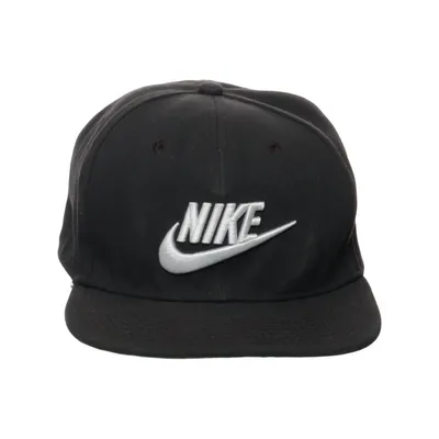 Casquette de baseball (Noir) de Nike Pro Coton, Polyester