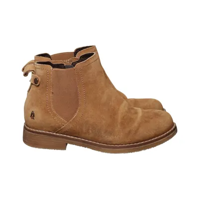 Bottines Chelsea (Marron) de Hush Puppies