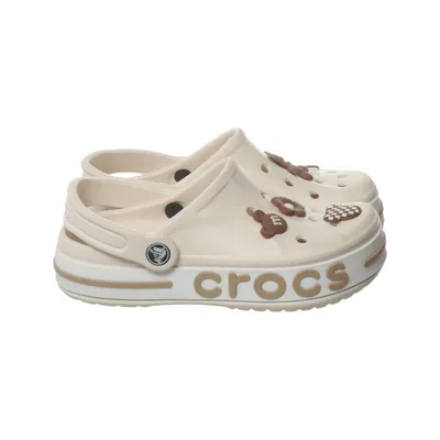 Træsko (Beige) fra Crocs