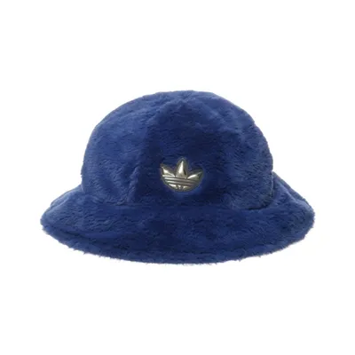 Buckethatt (Blå) från Adidas Bomull, Polyester