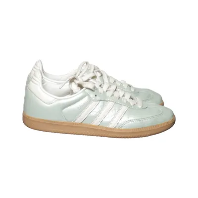 Sneakers (Samba) från Adidas