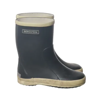 Rubber boots (Black) from Bergstein