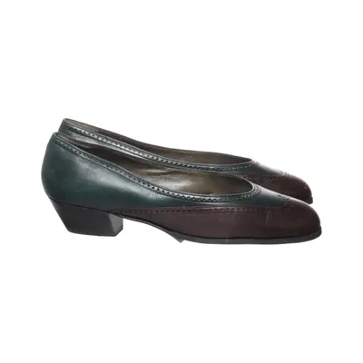 Pumps (Blå) från Bally Suisse