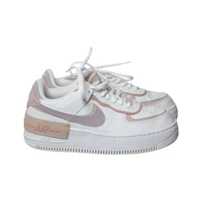 Sneakers (Air Force 1 Shadow) fra Nike